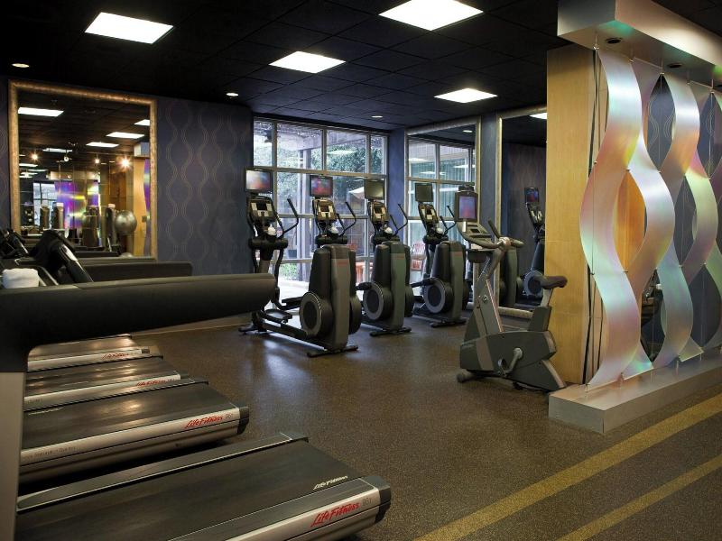 Renaissance Charlotte SouthPark Hotel image