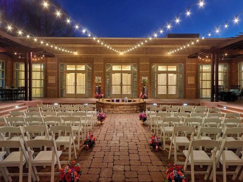 Renaissance Charlotte SouthPark Hotel image