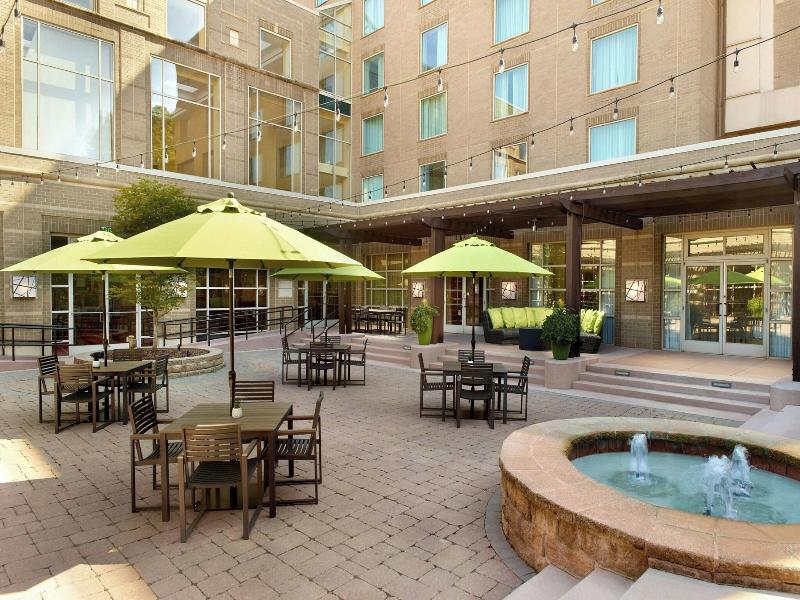 Renaissance Charlotte SouthPark Hotel image