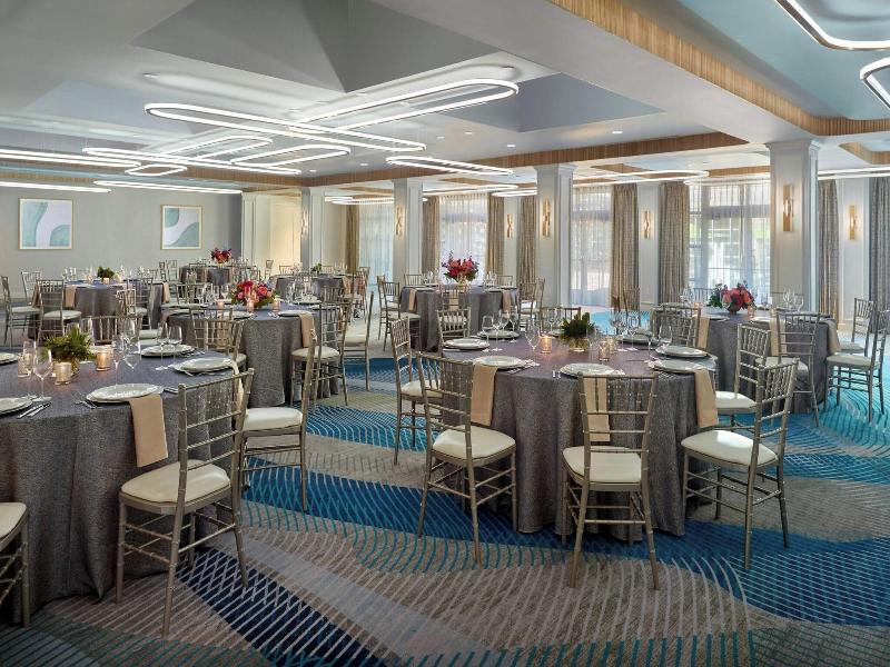 Renaissance Charlotte SouthPark Hotel image