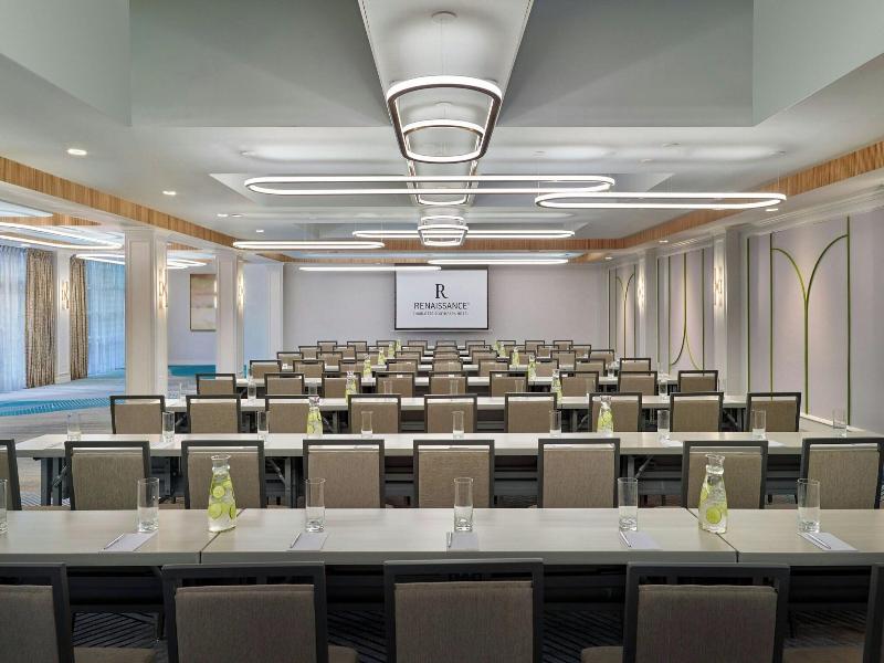 Renaissance Charlotte SouthPark Hotel image