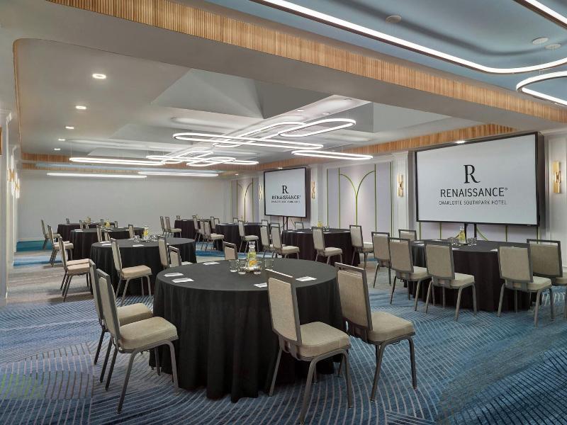 Renaissance Charlotte SouthPark Hotel image