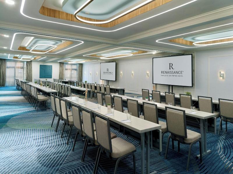 Renaissance Charlotte SouthPark Hotel image