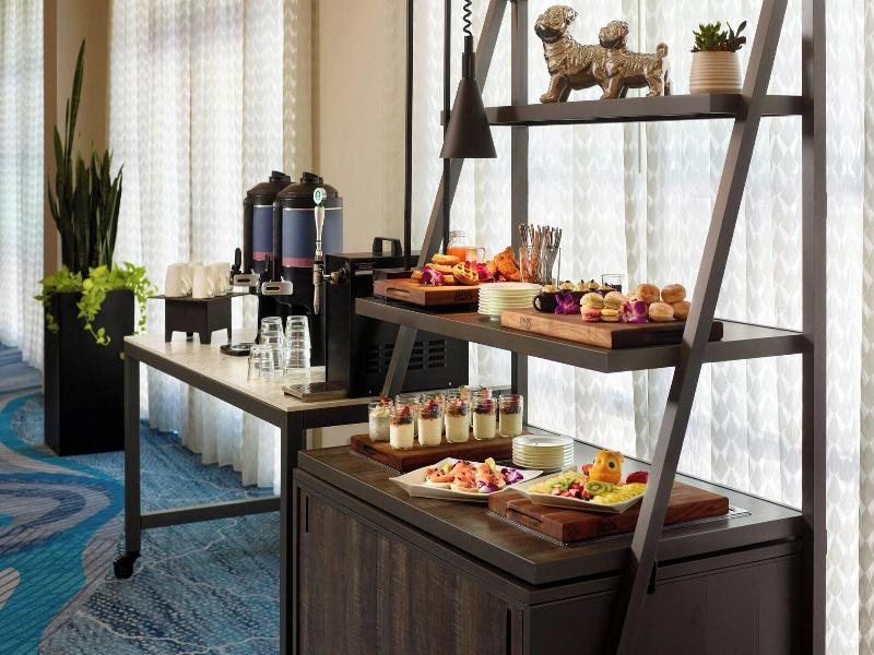 Renaissance Charlotte SouthPark Hotel image