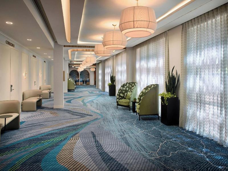 Renaissance Charlotte SouthPark Hotel image