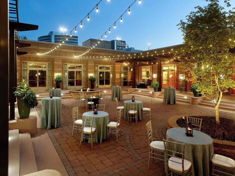 Renaissance Charlotte SouthPark Hotel image