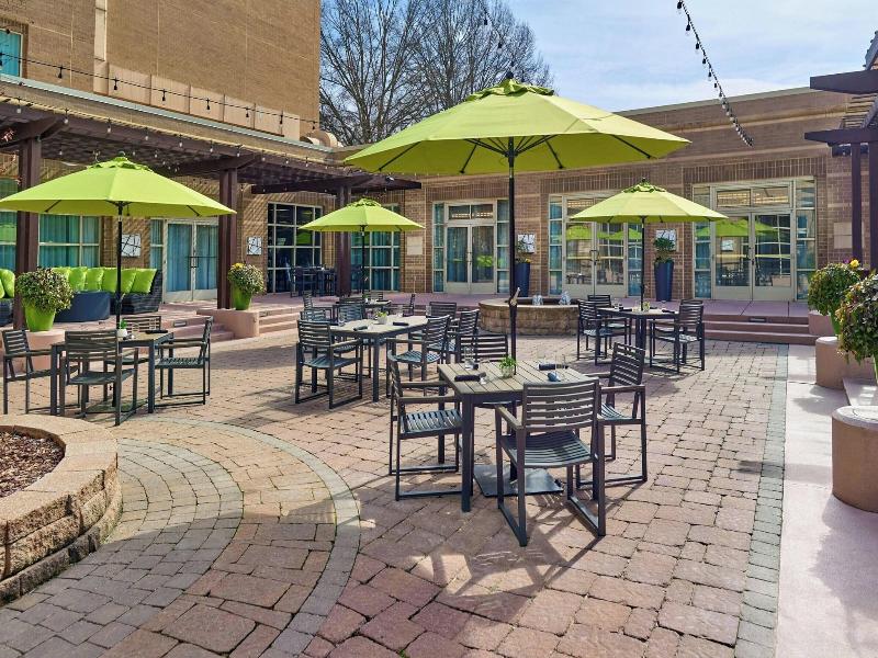 Renaissance Charlotte SouthPark Hotel image