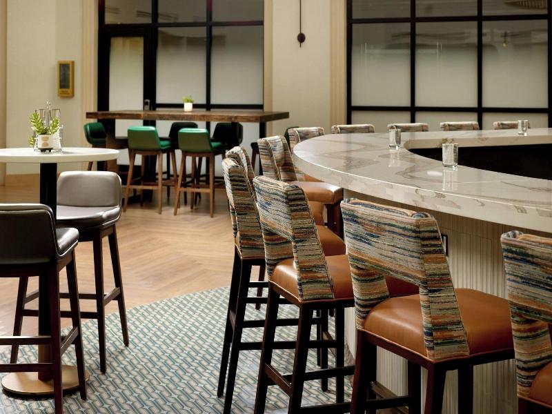 Renaissance Charlotte SouthPark Hotel image