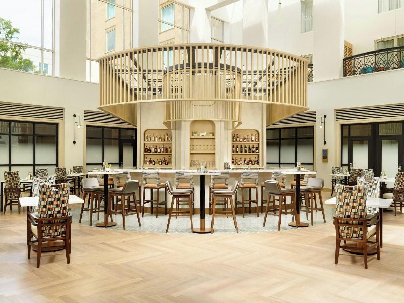 Renaissance Charlotte SouthPark Hotel image