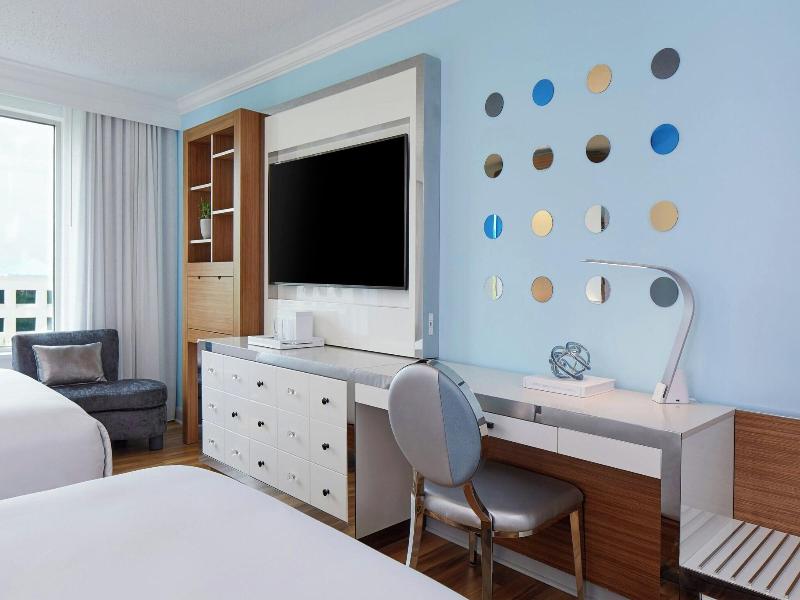 Renaissance Charlotte SouthPark Hotel image