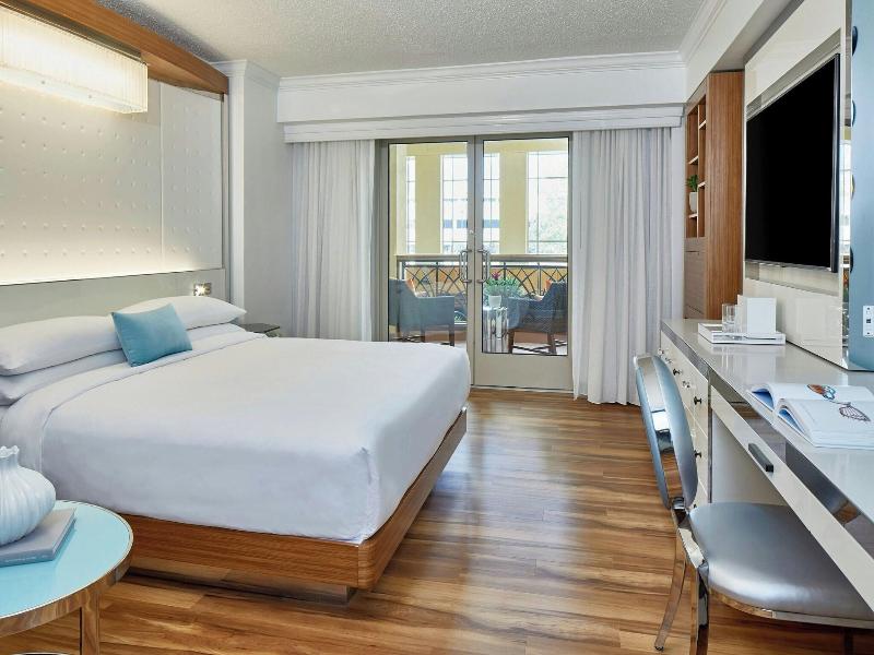 Renaissance Charlotte SouthPark Hotel image