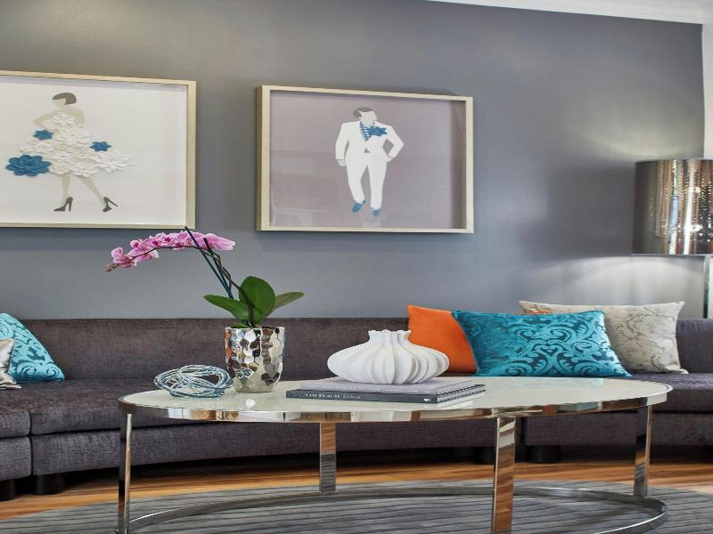 Renaissance Charlotte SouthPark Hotel image