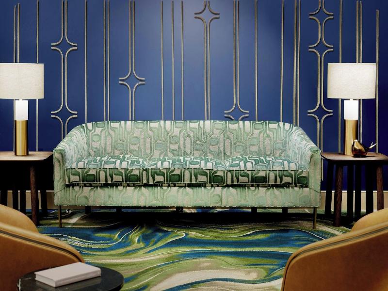 Renaissance Charlotte SouthPark Hotel image