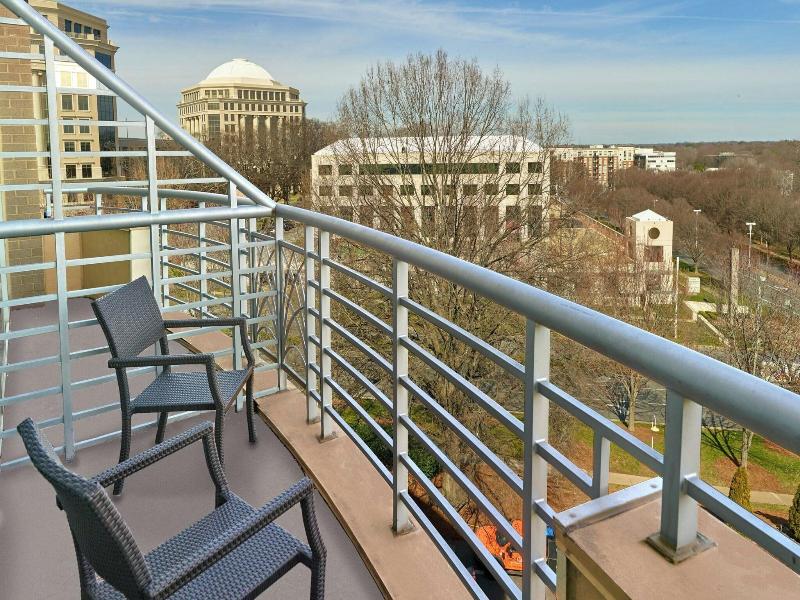 Renaissance Charlotte SouthPark Hotel image