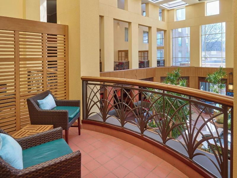 Renaissance Charlotte SouthPark Hotel image