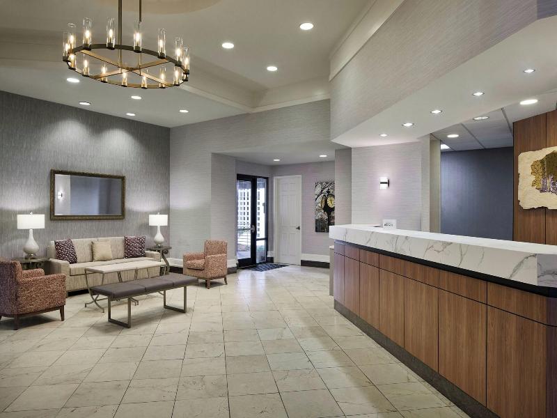 Residence Inn Charlotte Uptown image