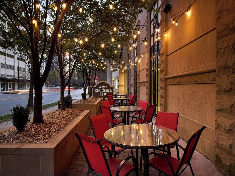 Residence Inn Charlotte Uptown image