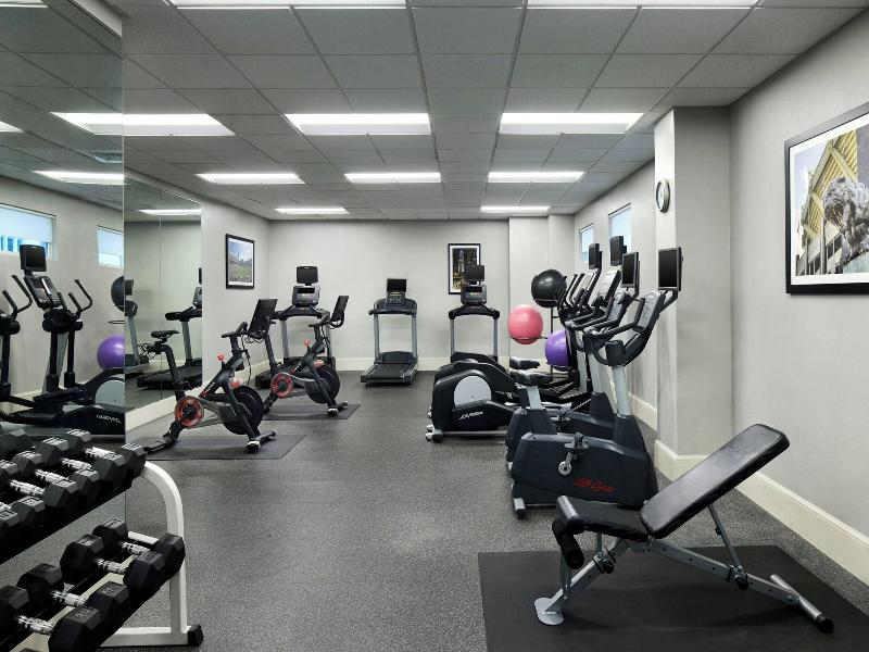 Residence Inn Charlotte Uptown image