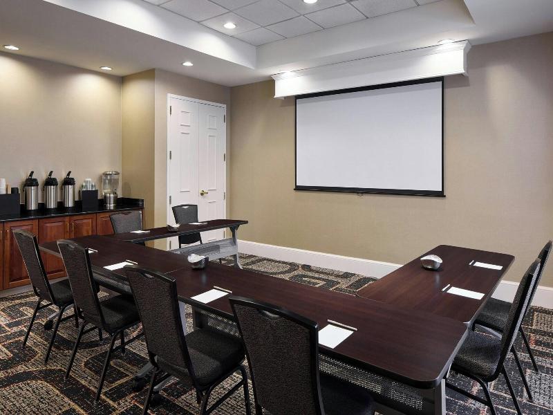 Residence Inn Charlotte Uptown image