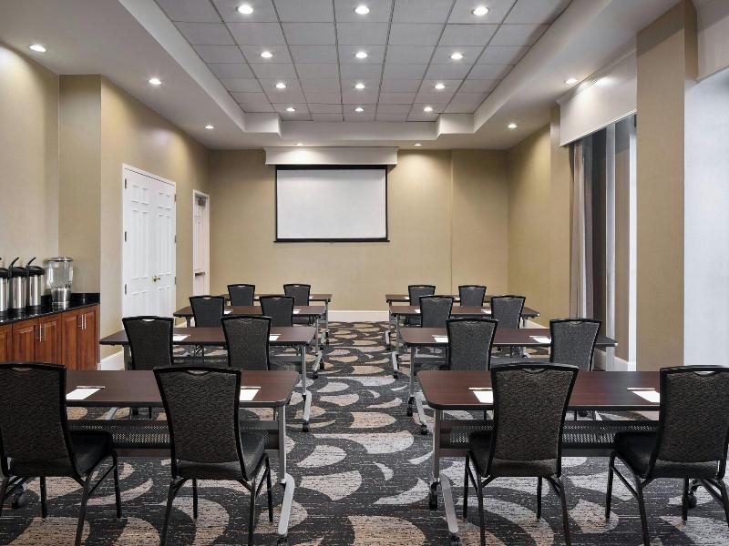 Residence Inn Charlotte Uptown image