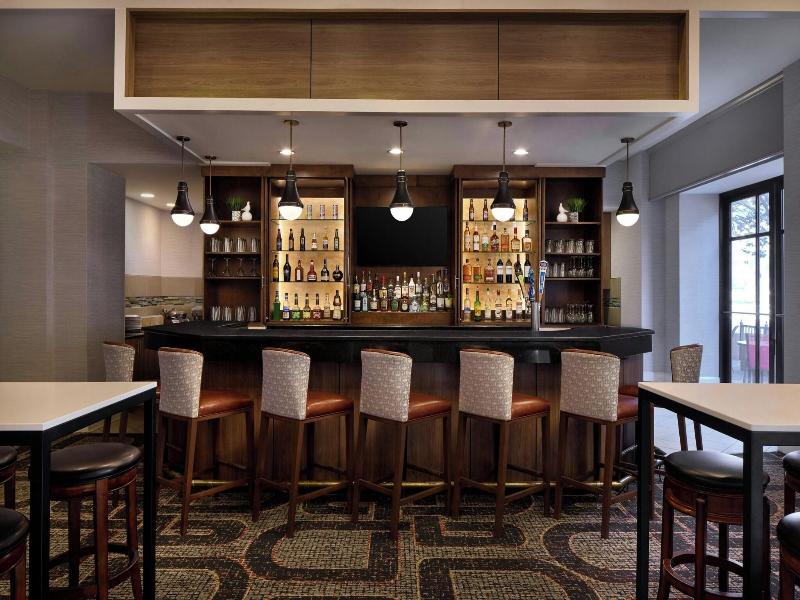 Residence Inn Charlotte Uptown image