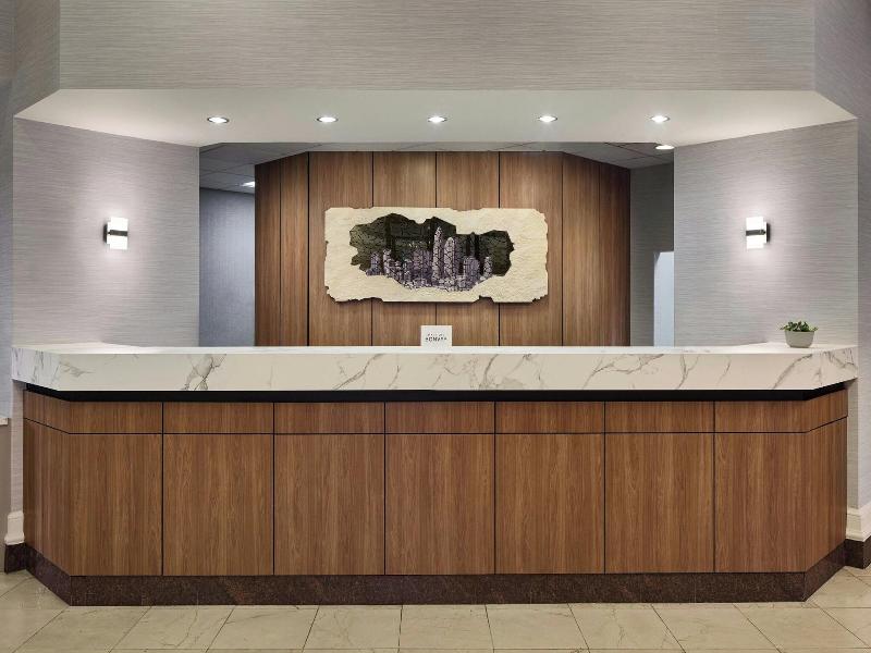 Residence Inn Charlotte Uptown image