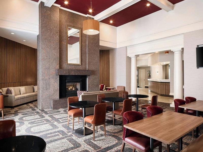 Residence Inn Charlotte Uptown image