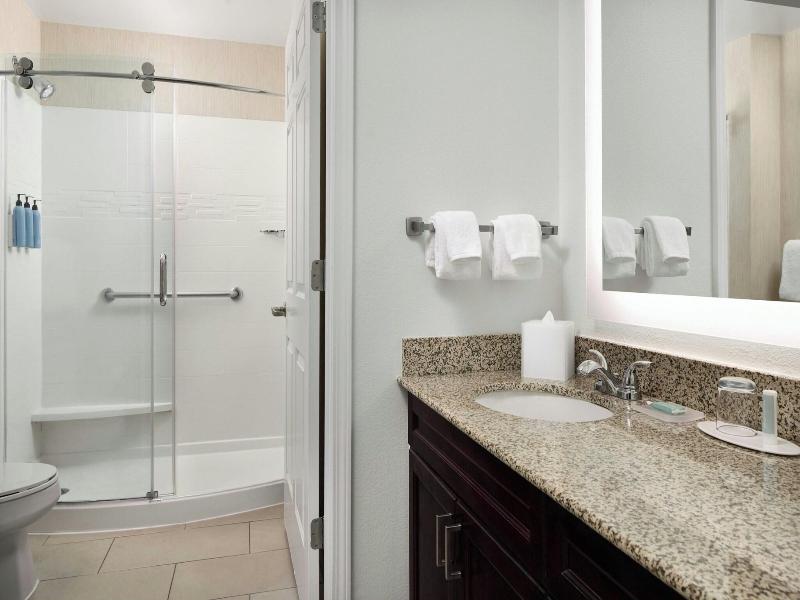 Residence Inn Charlotte Uptown image