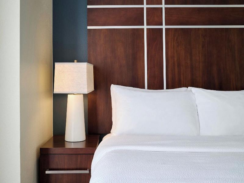 Residence Inn Charlotte Uptown image