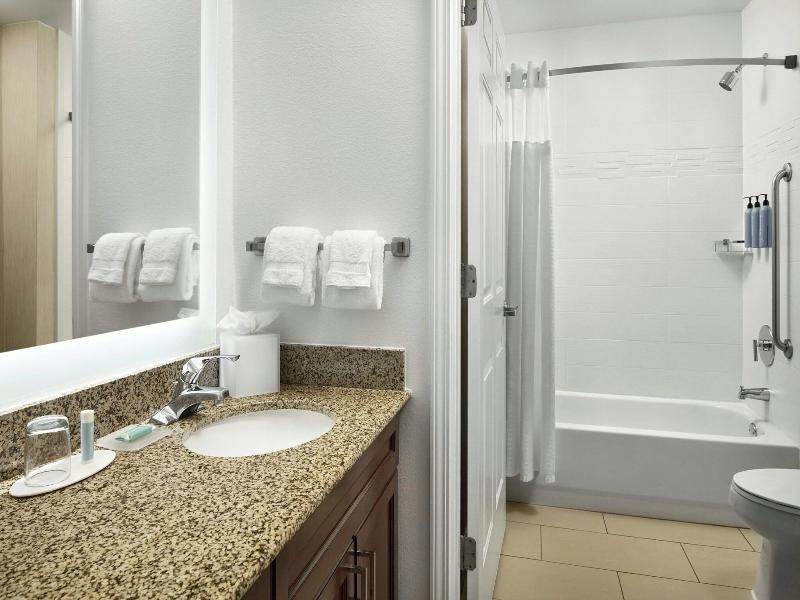 Residence Inn Charlotte Uptown image