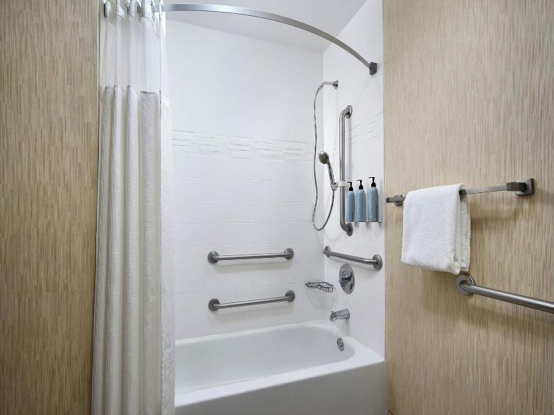 Residence Inn Charlotte Uptown image