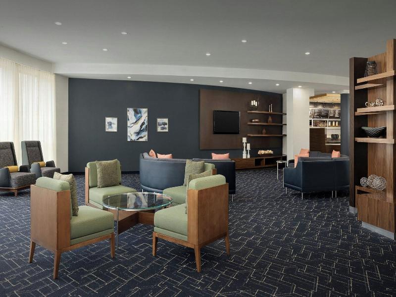 Courtyard by Marriott Salisbury NC image