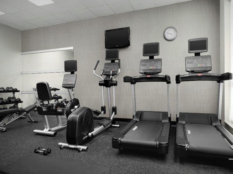 Courtyard by Marriott Salisbury NC image