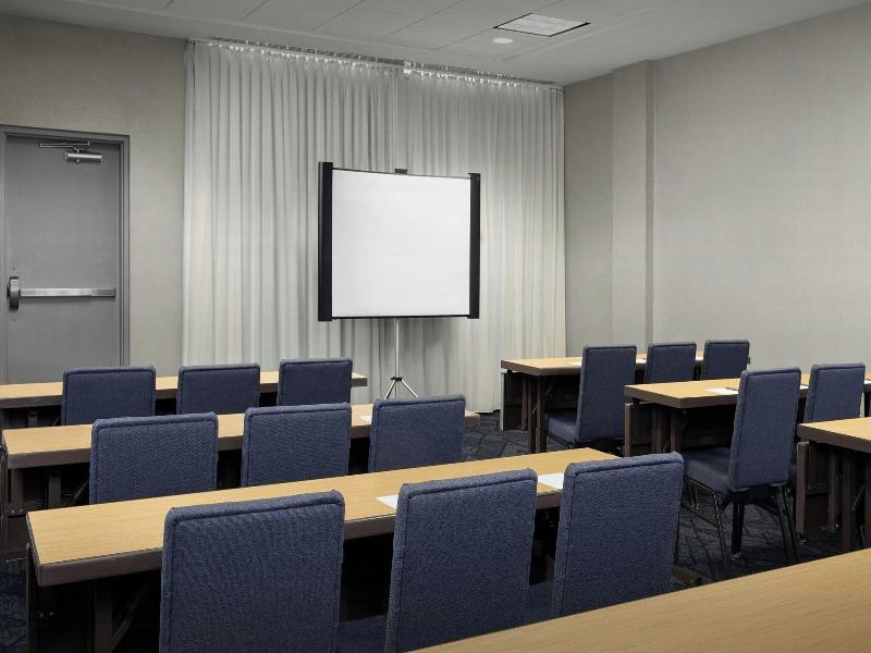 Courtyard by Marriott Salisbury NC image