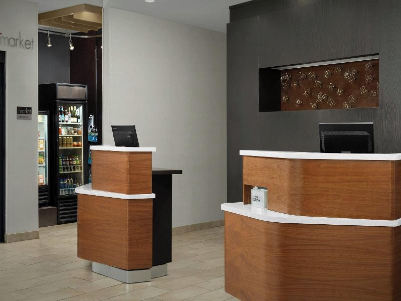 Courtyard by Marriott Salisbury NC image
