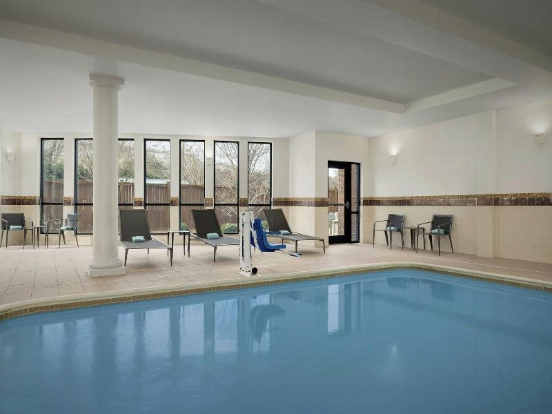 Courtyard by Marriott Salisbury NC image