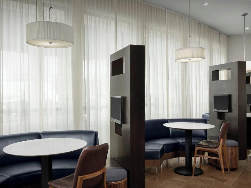 Courtyard by Marriott Salisbury NC image