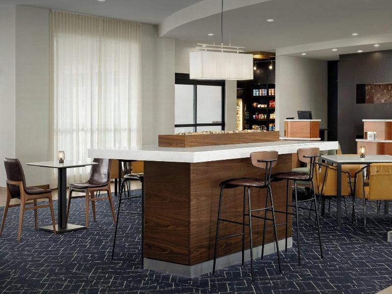 Courtyard by Marriott Salisbury NC image