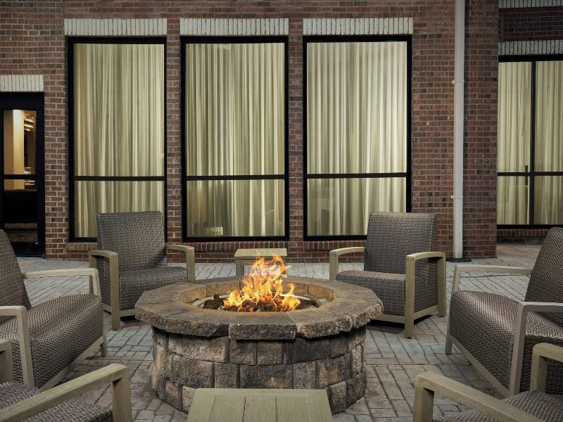 Courtyard by Marriott Salisbury NC image