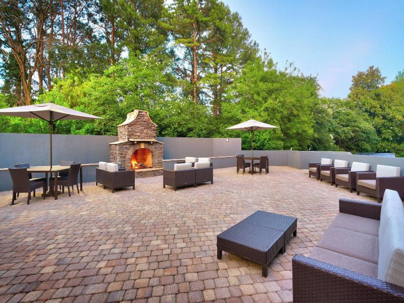Courtyard Charlotte Airport/Billy Graham Parkway image