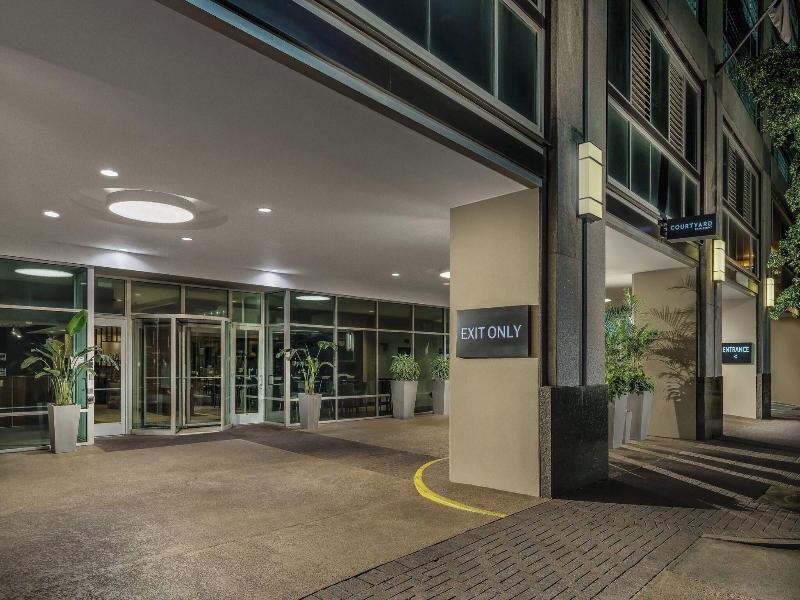 Courtyard Charlotte City Center image