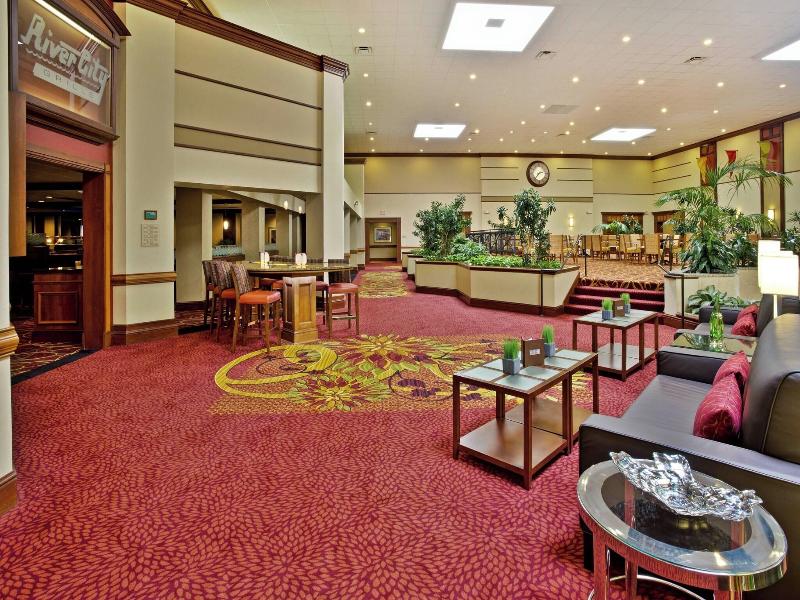 Columbus Airport Marriott image