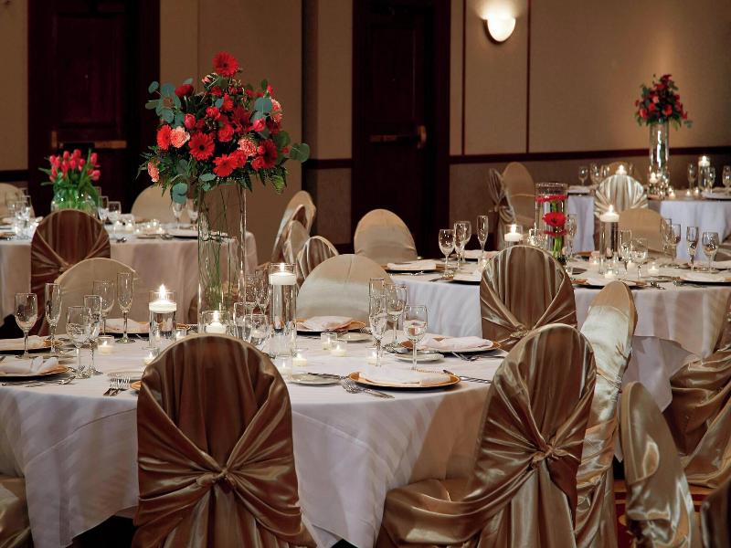 Columbus Airport Marriott image