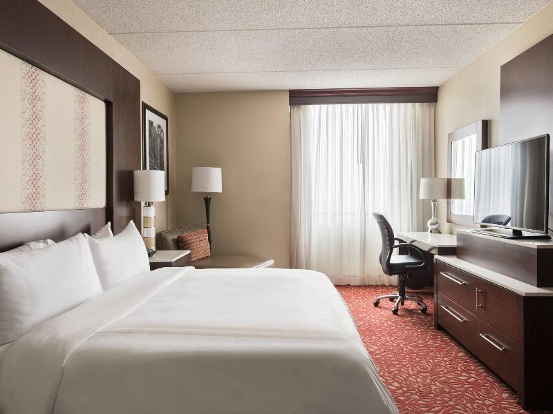 Columbus Airport Marriott image