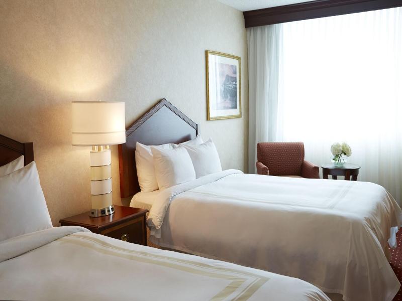 Columbus Airport Marriott image