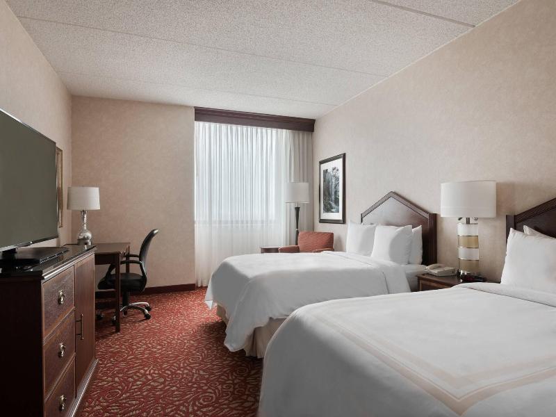 Columbus Airport Marriott image