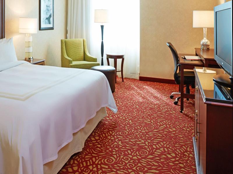 Columbus Airport Marriott image