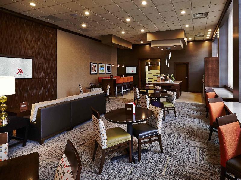 Columbus Airport Marriott image