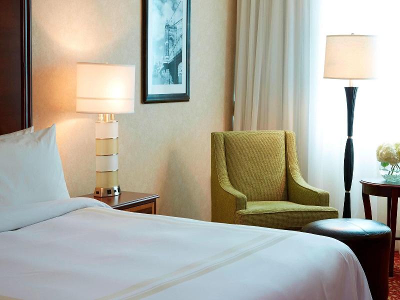 Columbus Airport Marriott image