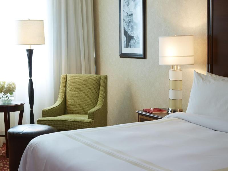 Columbus Airport Marriott image